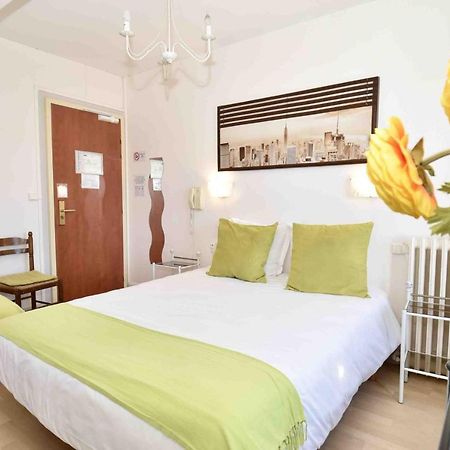 Abacus Hotel 로양 외부 사진
