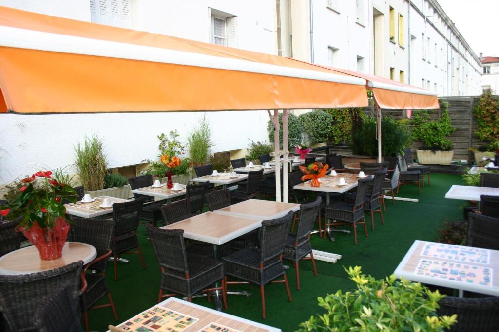 Abacus Hotel 로양 외부 사진