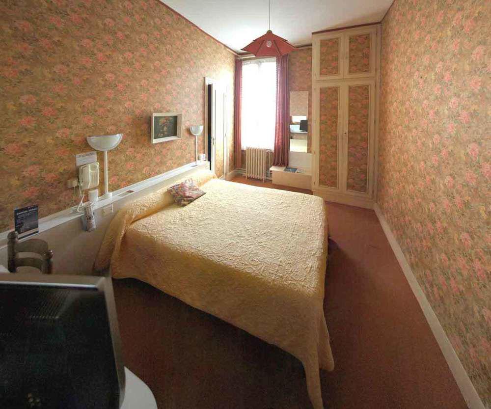 Abacus Hotel 로양 외부 사진