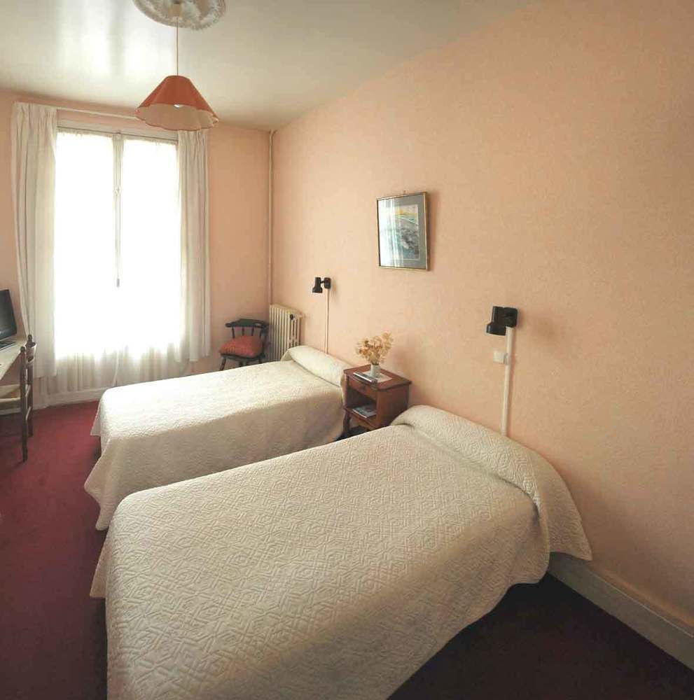 Abacus Hotel 로양 외부 사진