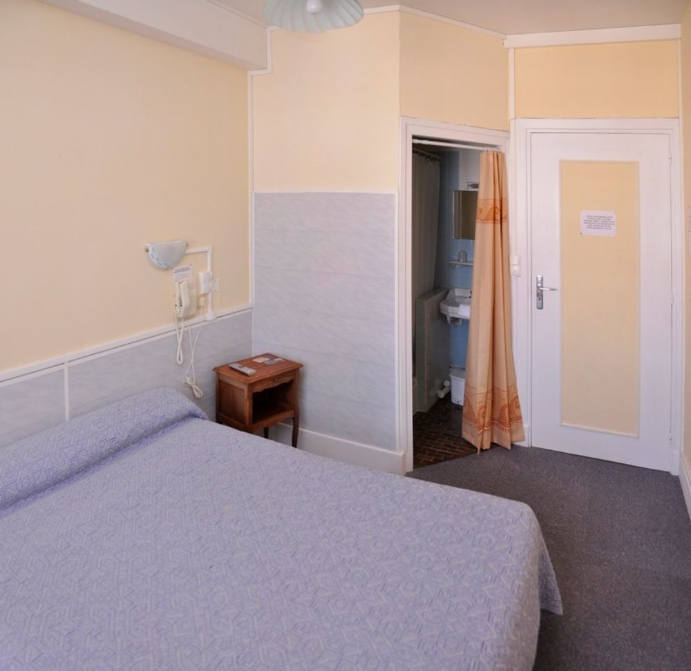 Abacus Hotel 로양 외부 사진