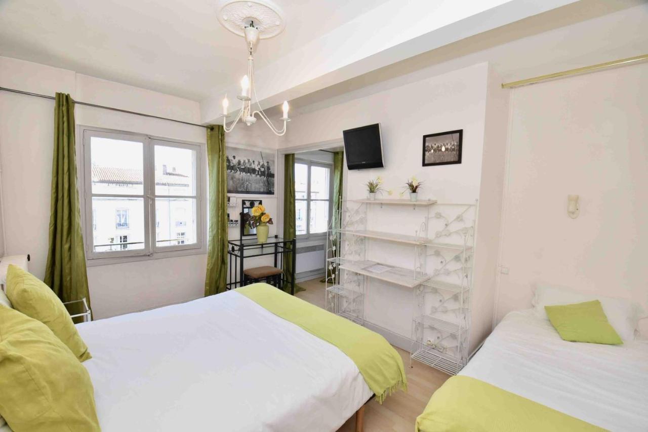 Abacus Hotel 로양 외부 사진