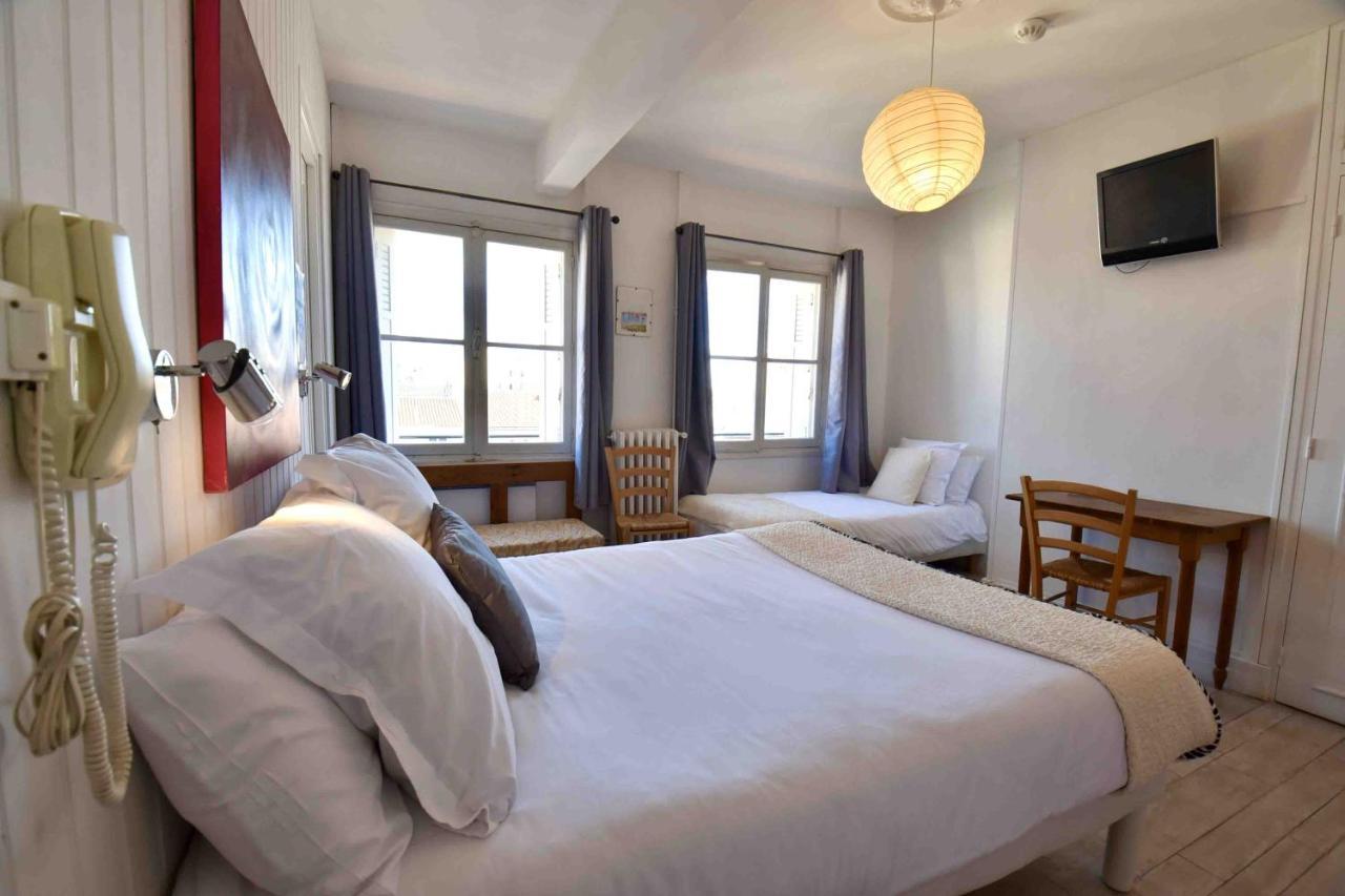 Abacus Hotel 로양 외부 사진