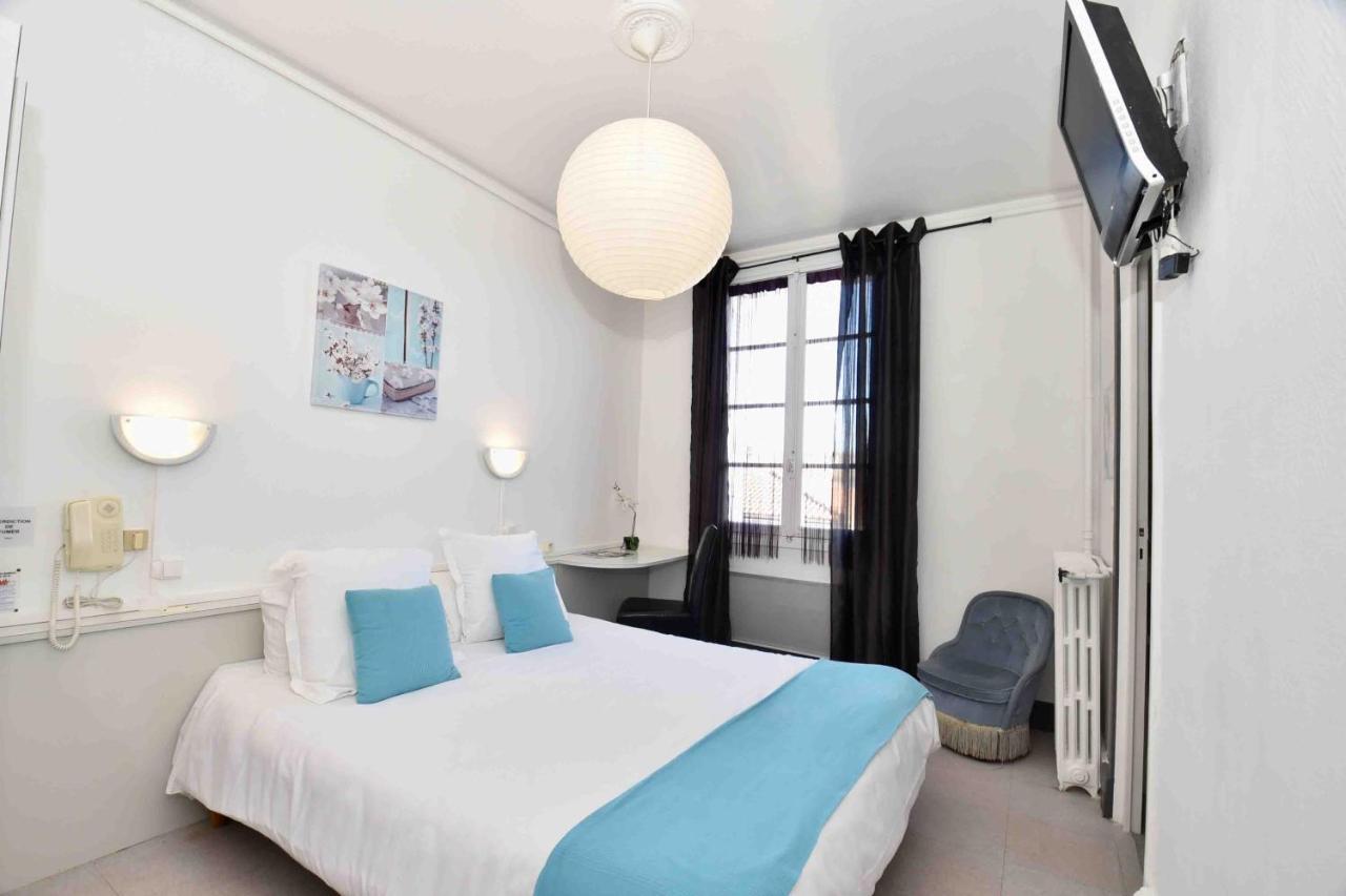 Abacus Hotel 로양 외부 사진