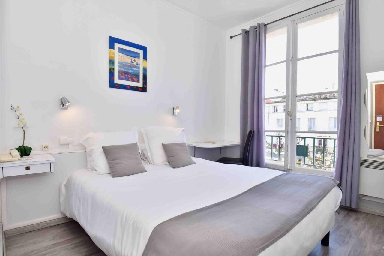 Abacus Hotel 로양 외부 사진