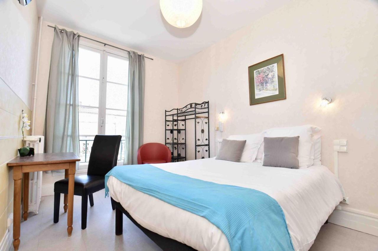 Abacus Hotel 로양 외부 사진