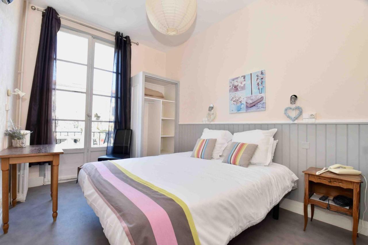 Abacus Hotel 로양 외부 사진