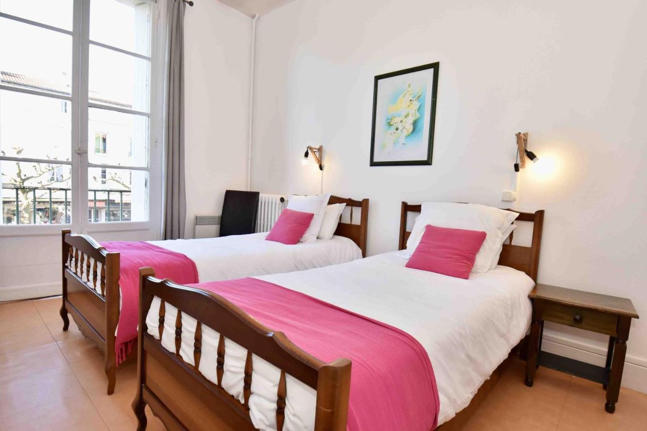 Abacus Hotel 로양 외부 사진