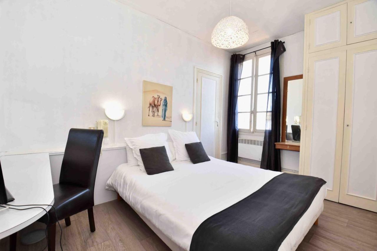 Abacus Hotel 로양 외부 사진
