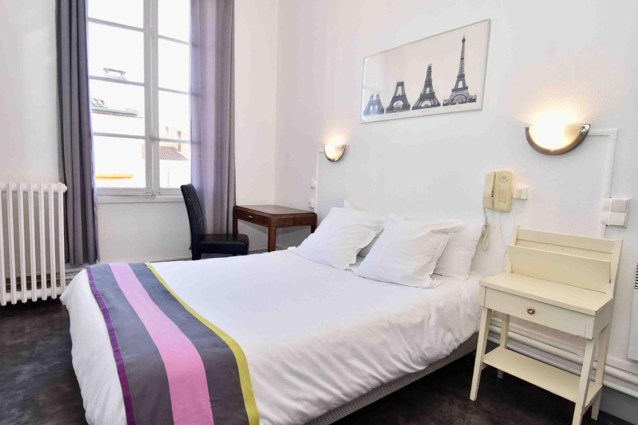 Abacus Hotel 로양 외부 사진